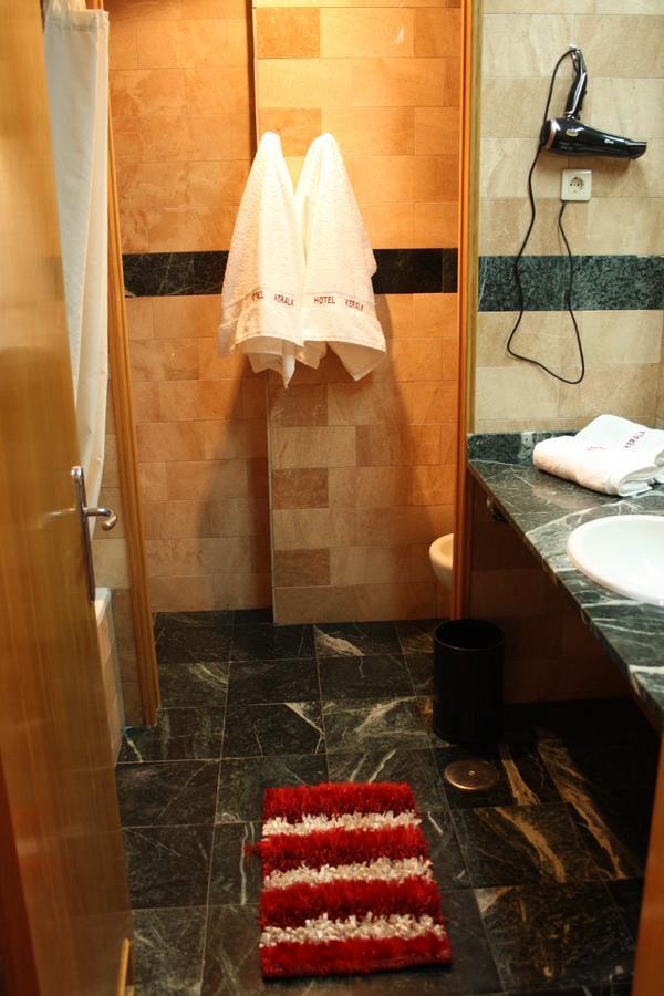 Hotel Kerala San Esteban de Pravia Luaran gambar