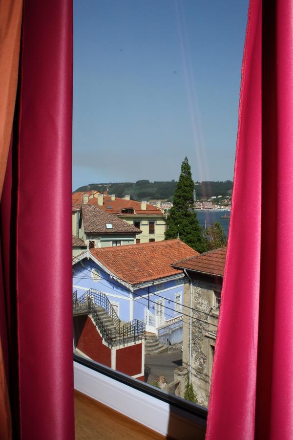 Hotel Kerala San Esteban de Pravia Luaran gambar