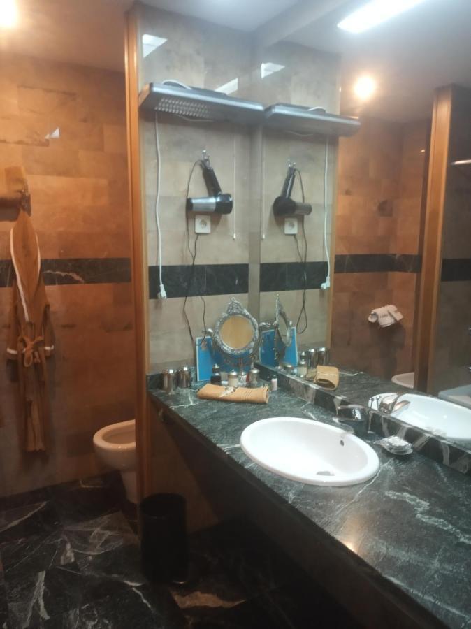 Hotel Kerala San Esteban de Pravia Luaran gambar