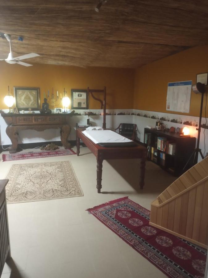 Hotel Kerala San Esteban de Pravia Luaran gambar